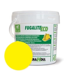 Fuga epoksydowa Fugalite® ECO KERAKOLL giallo 3 kg