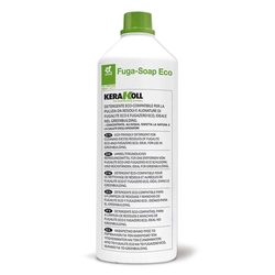 Fuga-Soap Eco Kerakoll - curățător de rosturi după chituire și pentru întreținere