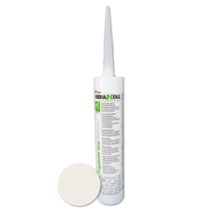 Fugabella Eco Kerakoll silicone pergamon 310 ml