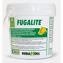 Fugalite ECO KERAKOLL muschio Epoxidmörtel 49 3 kg