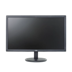 FullHD LED monitor 22'', HDMI, VGA, Audio - UNV