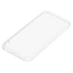 Funda iPhone 6 Plus transparente "C"