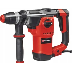 Furadeira de impacto Einhell TE-RH 32-1600 4F MARTELO DE IMPACTO