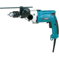 Furadeira de impacto Makita HP2050HJ 720W