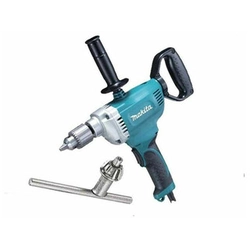 Furadeira elétrica Makita DS4011 com mandril 230 V | 750 W | 600 RPM | Mandril 0 - 13 mm | Em metal 13 mm | Em uma caixa de papelão