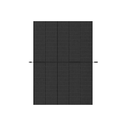 FV modul (fotovoltaický panel) 390 W Vertex S Full Black Trina Solar 390W