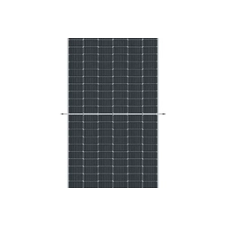 FV modul (fotovoltaický panel) Vysoký max 455 W Strieborný rám Trina Solar 455W