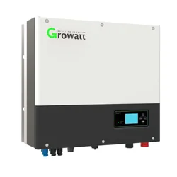 FV striedač Growatt SPH 8000TL3 BH-UP