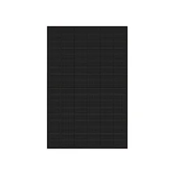 FVE panel HYUNDAI SOLAR 430Wp helt sort