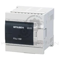 FX3G-14MR/ES Mitsubishi - Новий надлишок