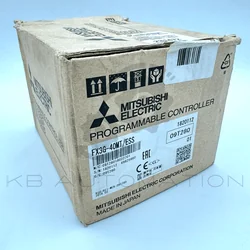 FX3G-40MT/ESS Mitsubishi - New Surplus