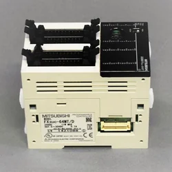 FX3UC-64MT/D Mitsubishi - Brugt