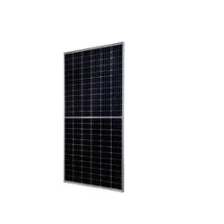 FY Solar Photovoltaic Panel 455Wp Monocrystalline Silver Frame Ποσότητα: 1 Τεμάχιο -