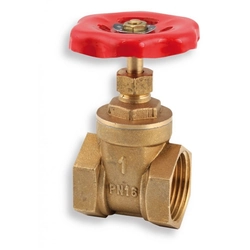 G4 Ferro Z08 gate valve