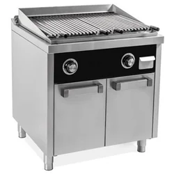 Gaasilaava grill | 17,4 kW | RQ7508E