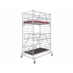 Gabbia di laminazione Krause STABILO MM: 5,4m