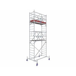 Gabbia di laminazione Krause STABILO MM:6,4m