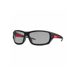 Gafas de seguridad Milwaukee Performance con lentes de colores (oscuras) 1 uds.