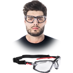 Gafas de seguridad OO-VERMONT