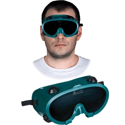 Gafas de soldadura GOG-SPARK