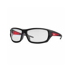 Gafas Milwaukee Performance (transparentes)