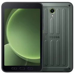 GALAXY TAB ACTIVE5 5G/8&quot; 256GB ZAĻA SM-X306 SAMSUNG