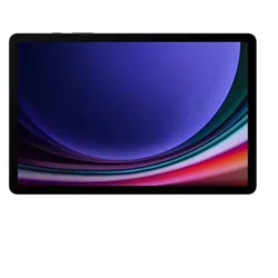 Galaxy Tab S9 FE+ Tablet Samsung SM-X616BZAAEUB Octa Core 8 GB RAM 128 GB Cinza