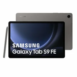 Galaxy Tab S9 Samsung 8 GB RAM 128 GB Pilka