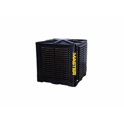 Galvenais BCM191 iztvaikošanas gaisa dzesētājs 316 m³/min | 1100 W | 230 V