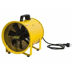 Galvenais BLM6800 elektriskais ventilators 300 mm | 3900 m³/h | 350 W