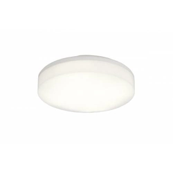 GAMMA LED stropna svjetiljka 280 1500lm IP54 OPAL bijela 13W 280mm 4000K