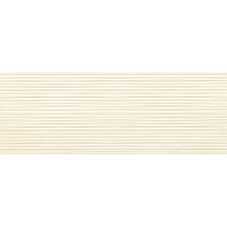 Γάνωμα Tubądzin Horizon Ivory STR 32,8x89,8