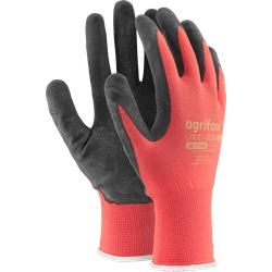 Gants de protection Ox.11.558 Latex OX-LATEX