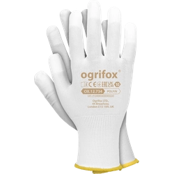 Gants de protection Ox.12.734 Polfin OX-POLFIN