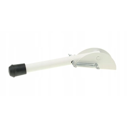 GARAGE Kickstand 160MM MINI XL WHITE PG06