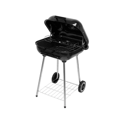 Garden grill with cover | 99904