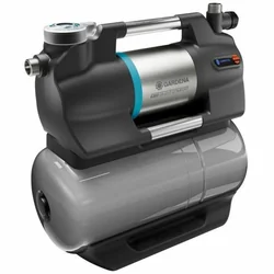 Gardena pumpa za vodu 6300 SilentComfort 1050 W 6300 l/h