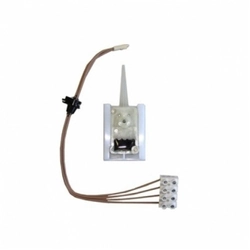 Gas boiler outdoor temperature sensor VIESSMANN, Z006506