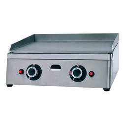 Gas grill plate | smooth | 6,4kW | RQG30952