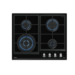 Gas hob Teka GZC 64320 XB 4000W 60 cm (60 cm)