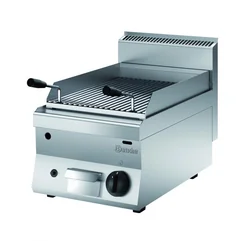 Gas lava grill. 650, B400