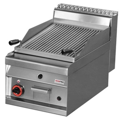 Gas lava grill CW-4 g