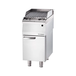 Gas lava grill (lava grill) V400 - G30