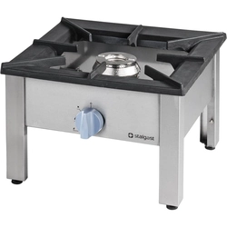 Gas stool 9 kW G30 (propane-butane)