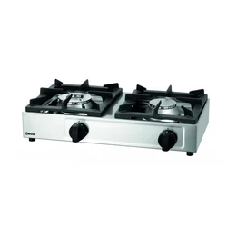 Gas stove 2K1100-N