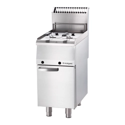 Gasfritteuse 2 x 7L 400 - G30