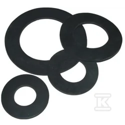 GASKET DN25 PN16 FLANGE FOR OIL/GAS