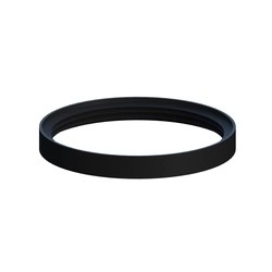 Gasket [EPDM] DN80mm for PP flex ONNLINE chimney system