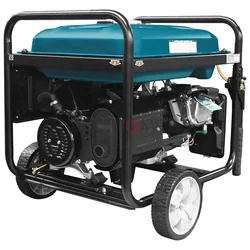 Gasoline generator KS 15-1E 1/3 ATSR 3F