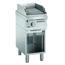 Gastronomi Lava Grill 9 kW Bartscher 2856211